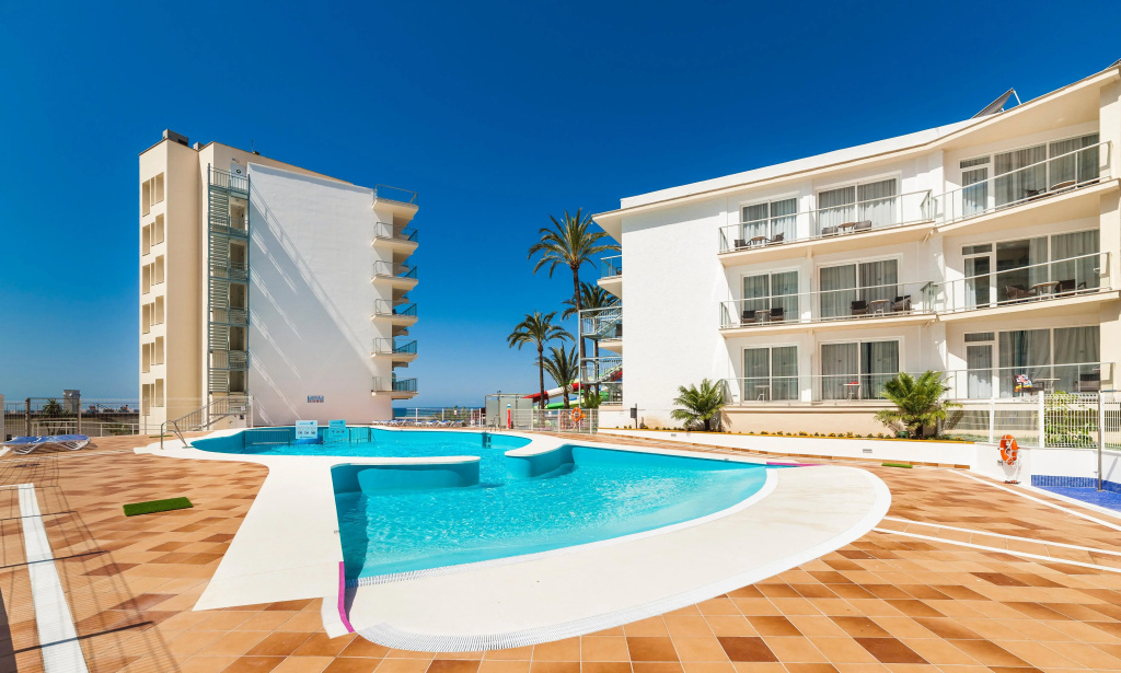 Globales Playa Estepona