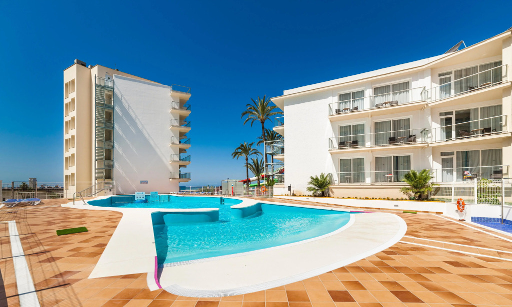 Globales Playa Estepona