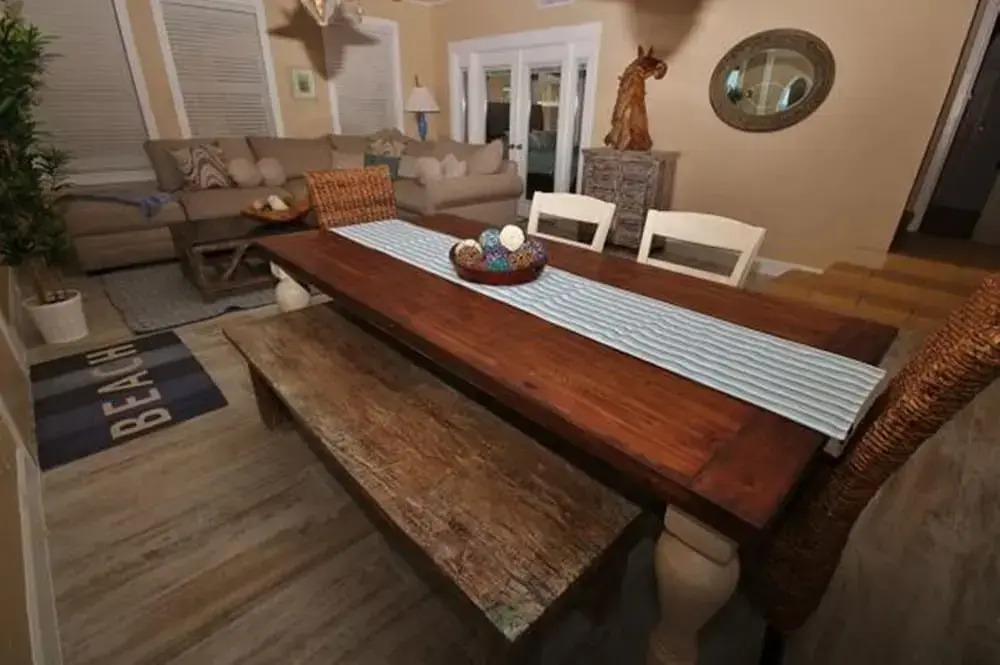 Beachside Vista Apartment 4