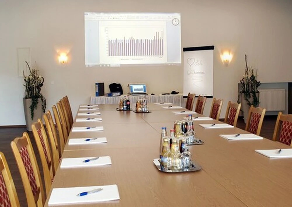 Hotel Restaurant Zum Goldenen Anker mit Hallenbad & Wellnessbereich