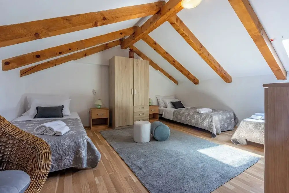 Apartment Nevenka