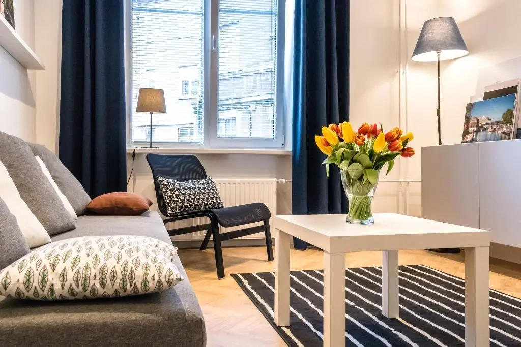 No.3 Apartment Link-To-Happiness
