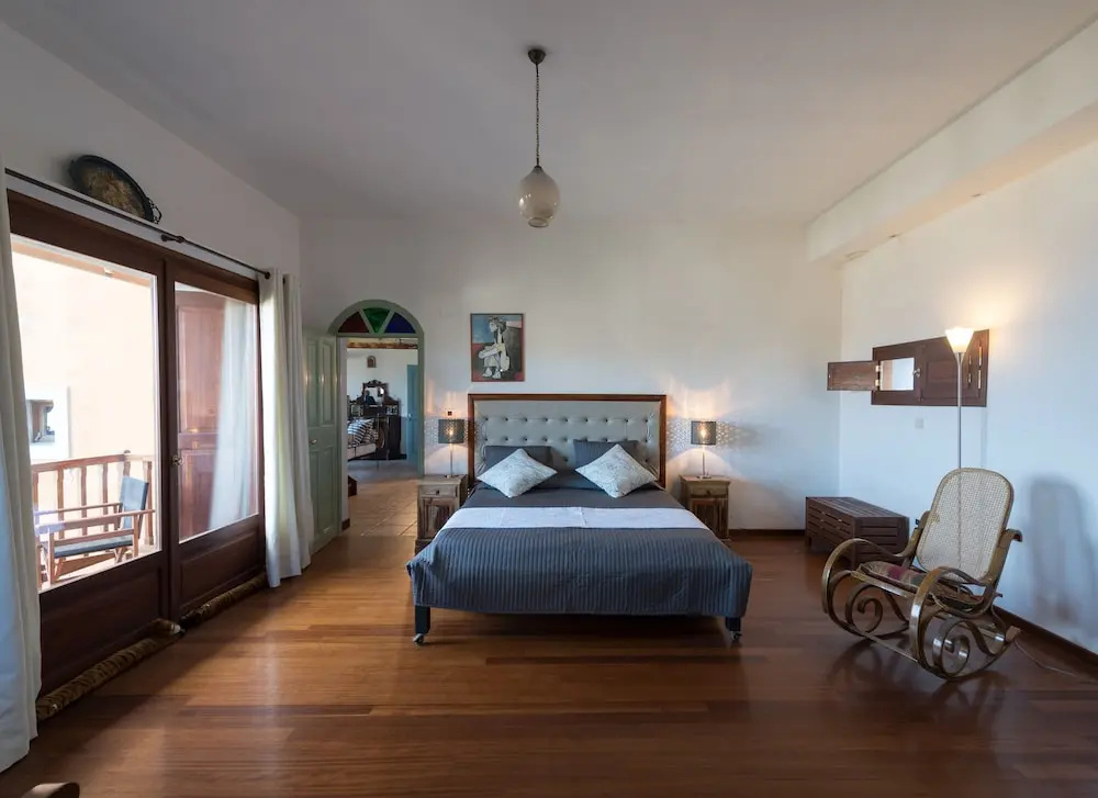 Mirabello Art Suites