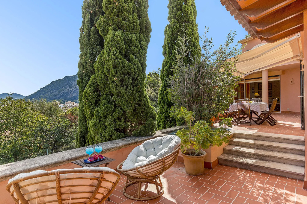 Villa Bellavista