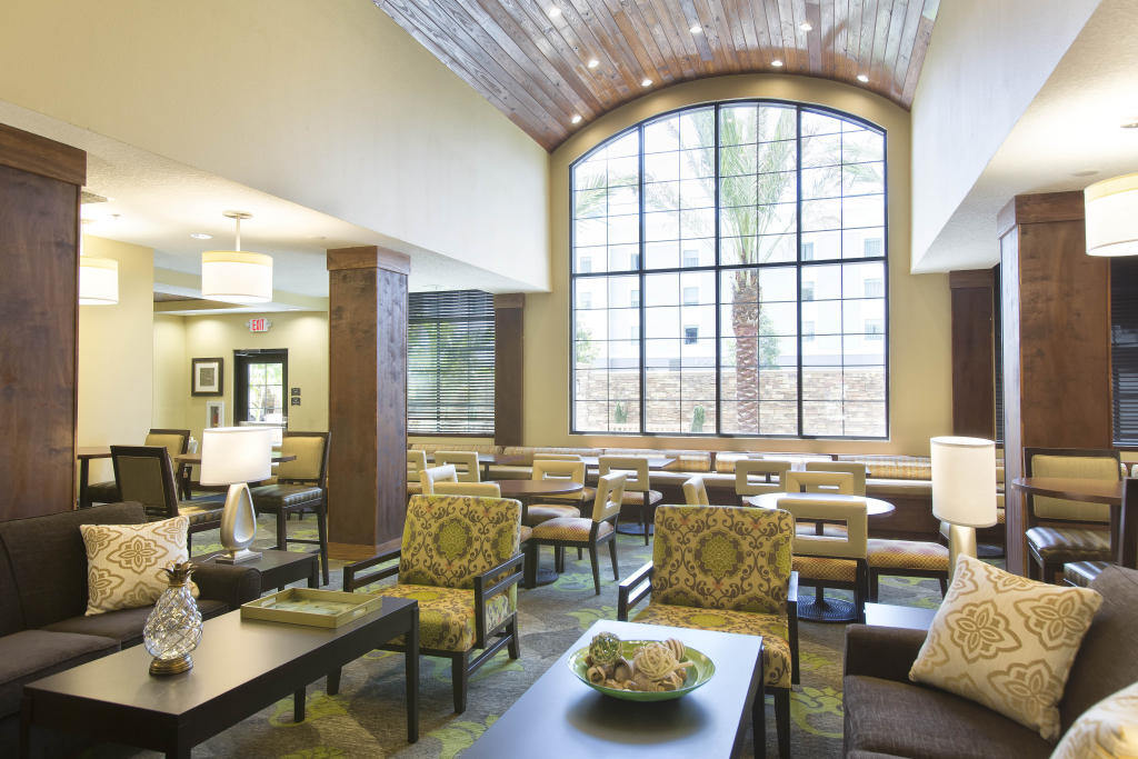 Staybridge Suites Orlando at SeaWorld by IHG