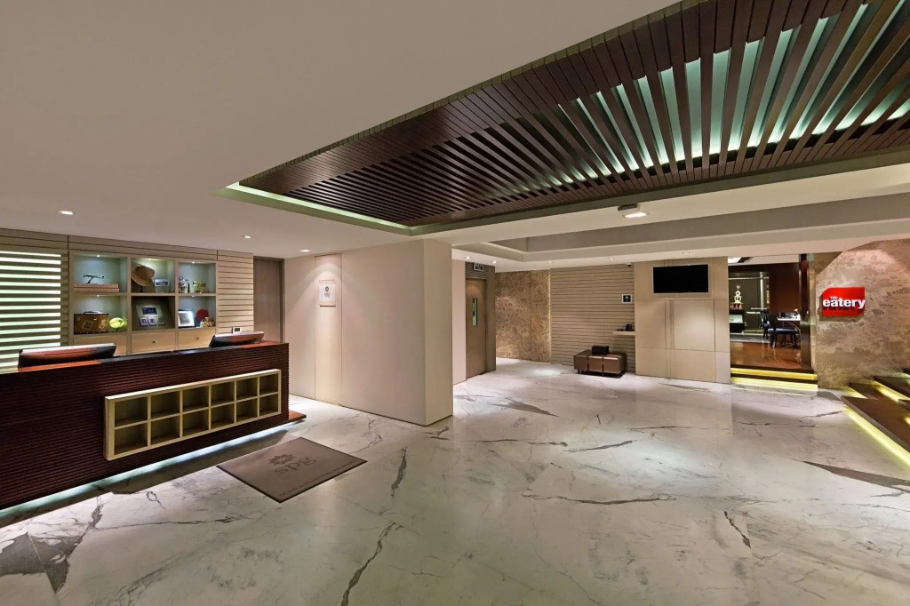 Four Points by Sheraton Dhaka, Gulshan