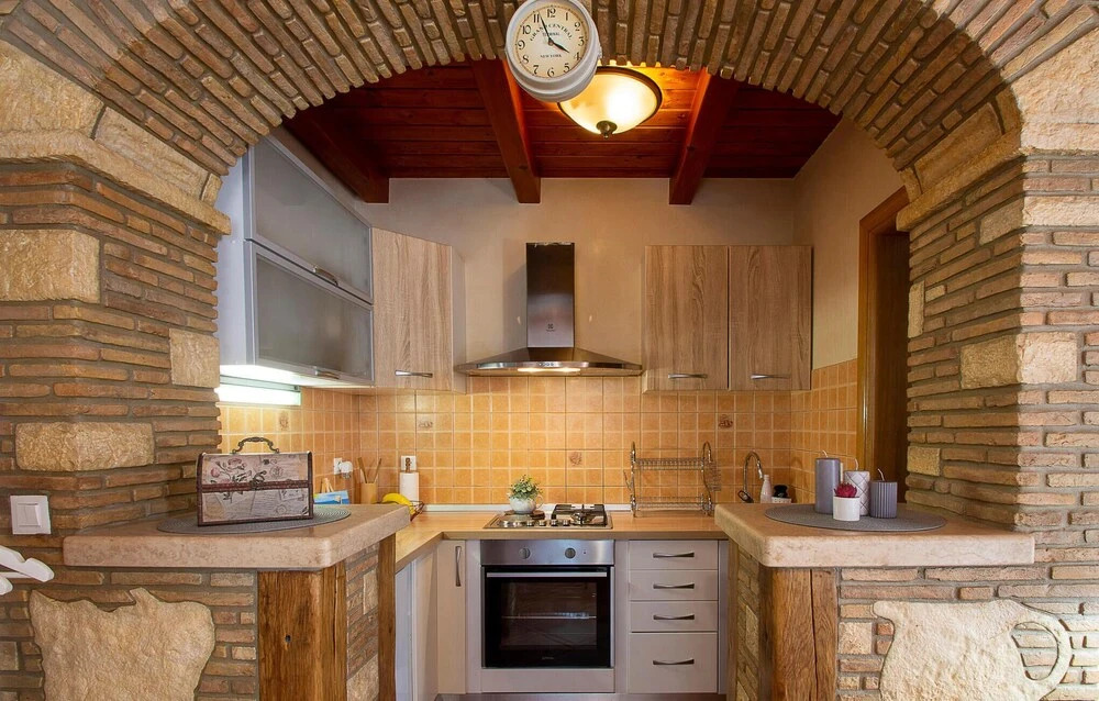 Amazing Apartment in Rovinjsko Selo With Wifi