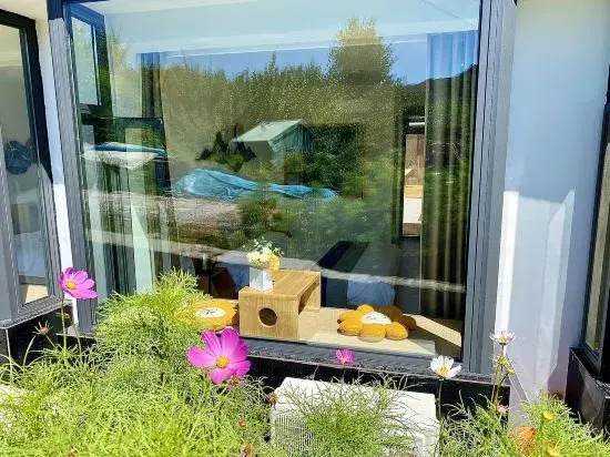 Beijing Ronghexiang Homestay