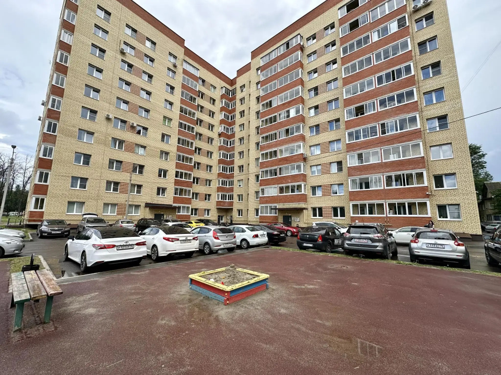 Апартаменты Доброе жилье на улице Жукова