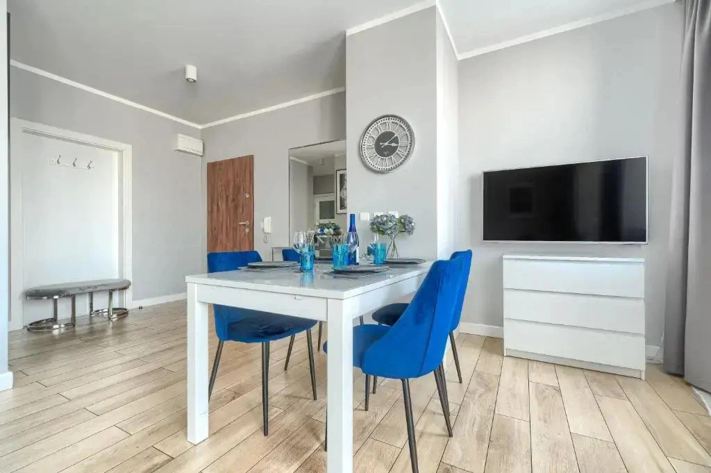Apartament Polonia