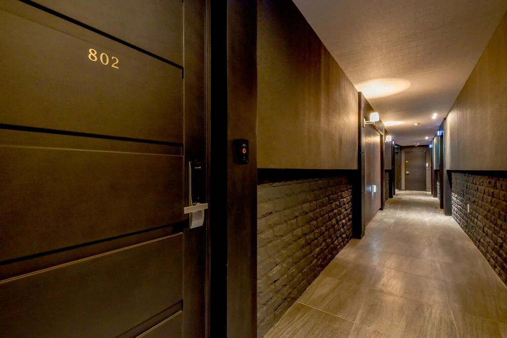 French Code Hotel