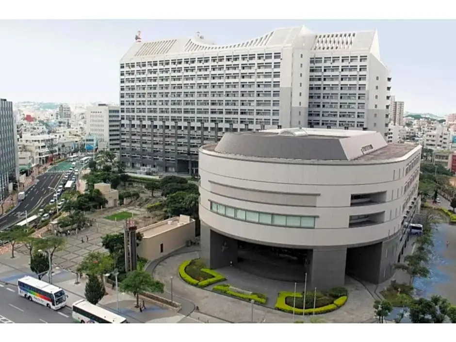 Hotel Kokusai Plaza - Vacation STAY 09929v