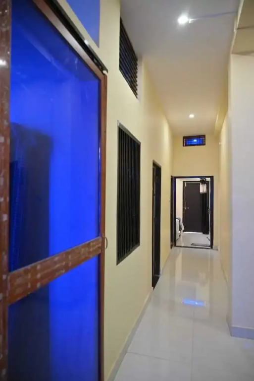 New Kashi Paying Guest House By GRB