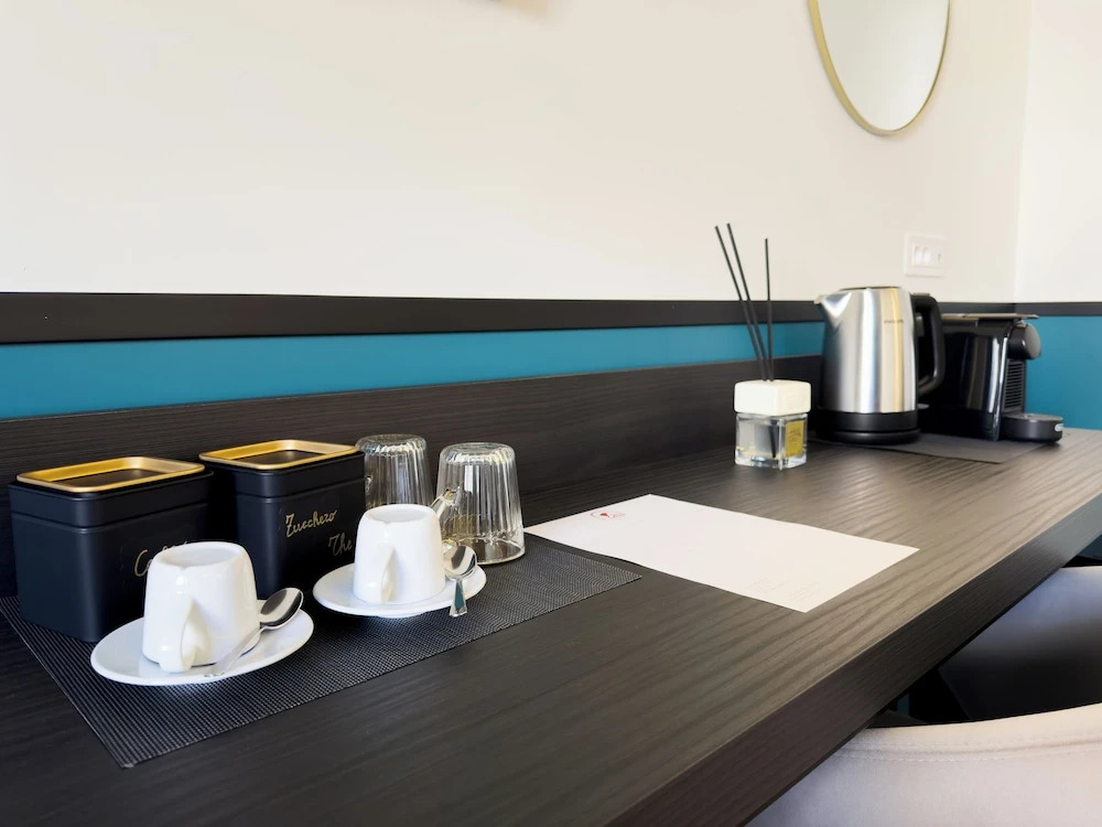 Vatican Domus Stefania Guest House