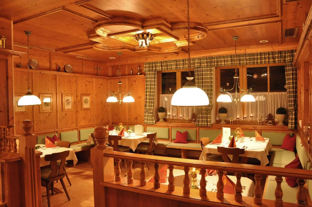 Hotel Schattauer