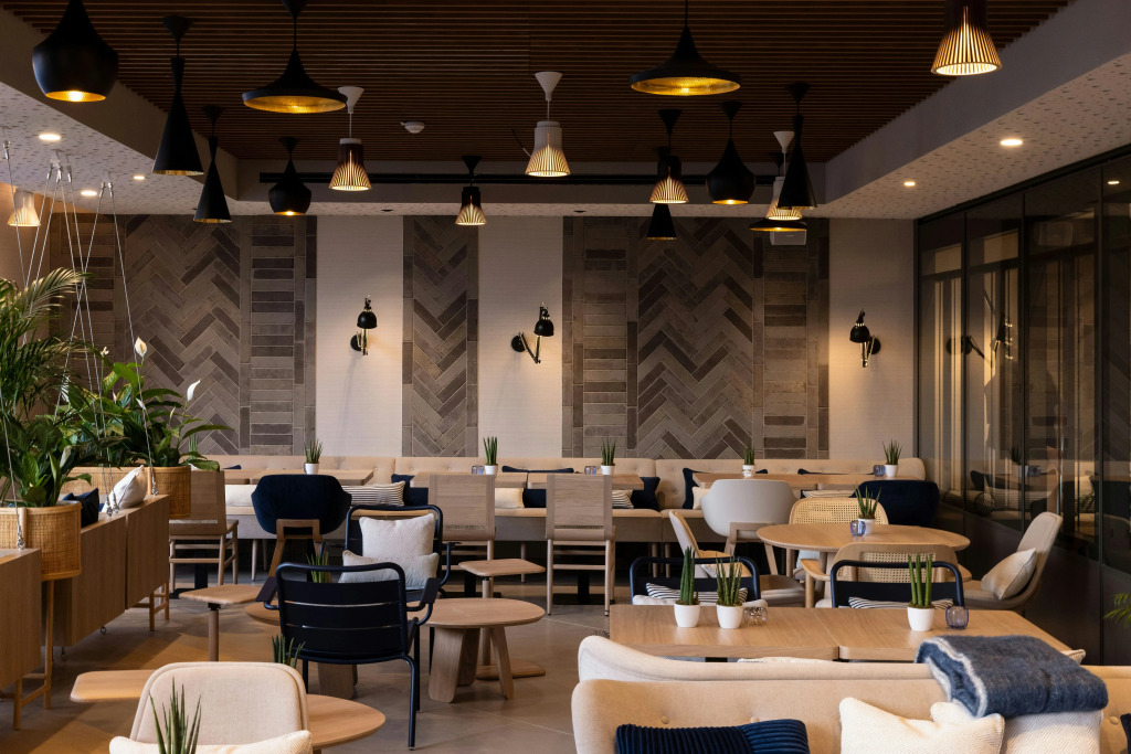 Hilton Garden Inn Le Havre Centre