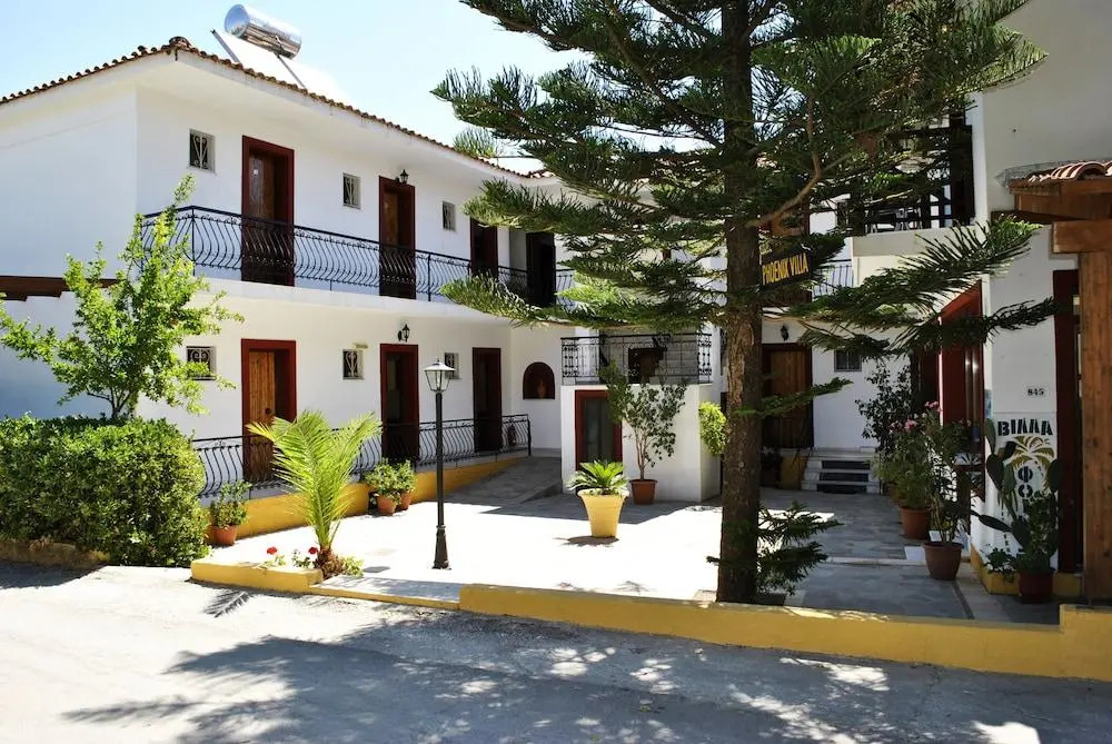 Villa Phoenix