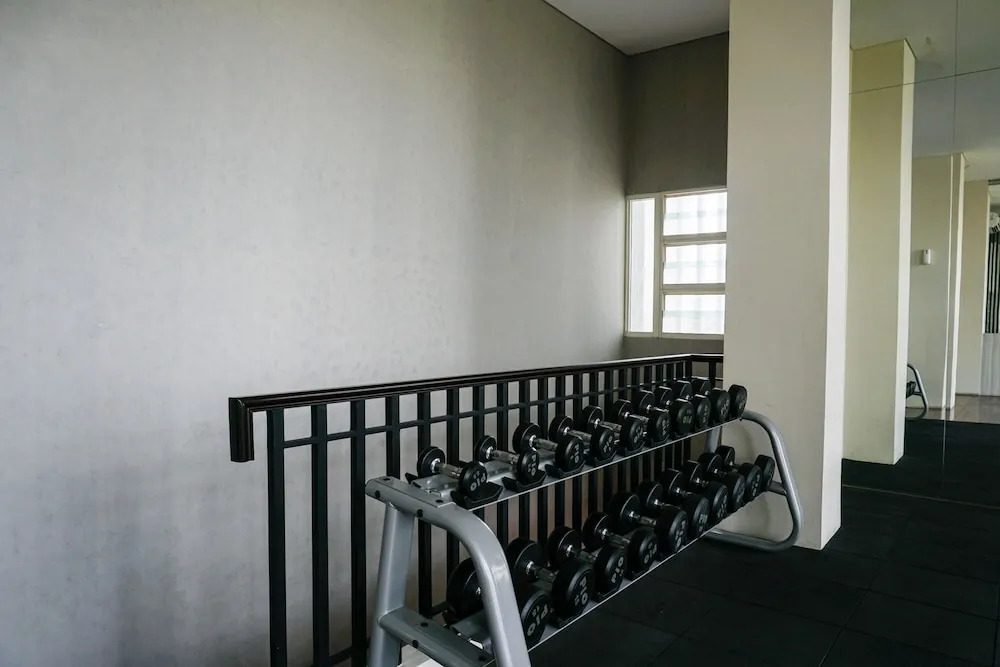 Best Value 2Br At Citralake Suites Apartment