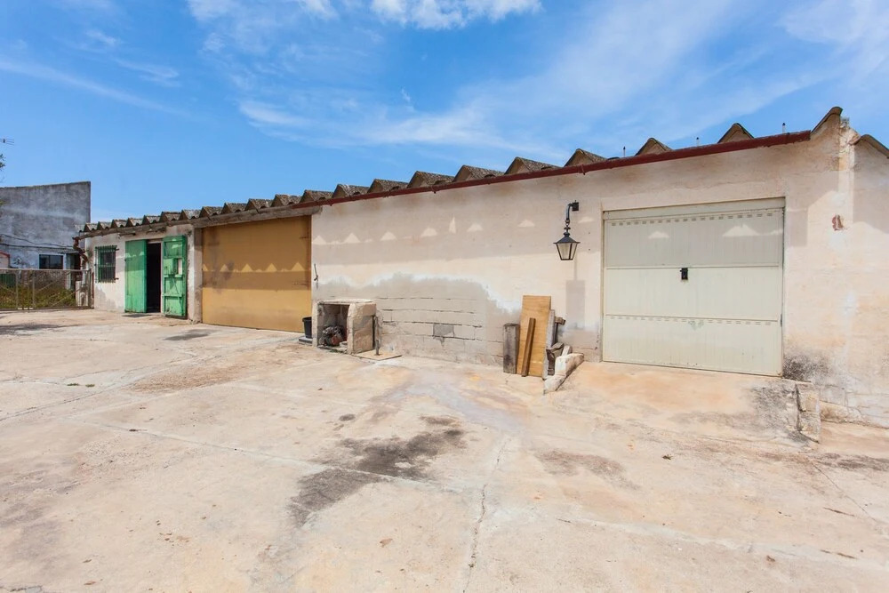 Villa Ca Sa Padrina