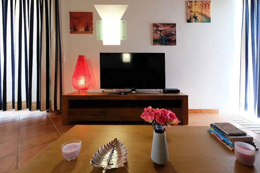 Lotus Villa - Praia da Oura - Albufeira