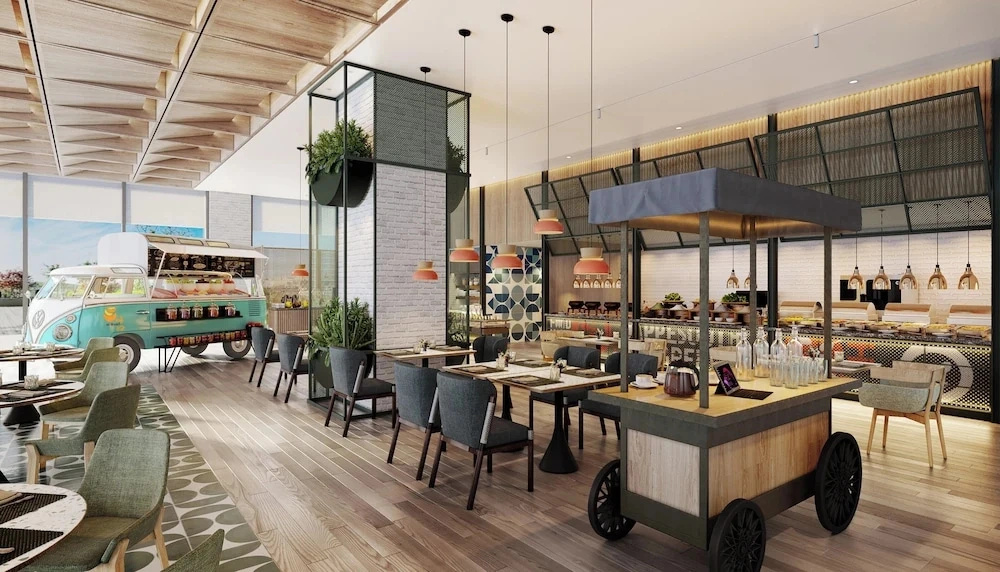 Holiday Inn Jingdezhen By Ihg