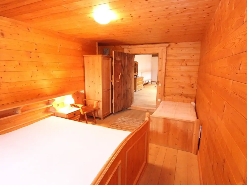 Chalet in Rauris near Ski Paradise