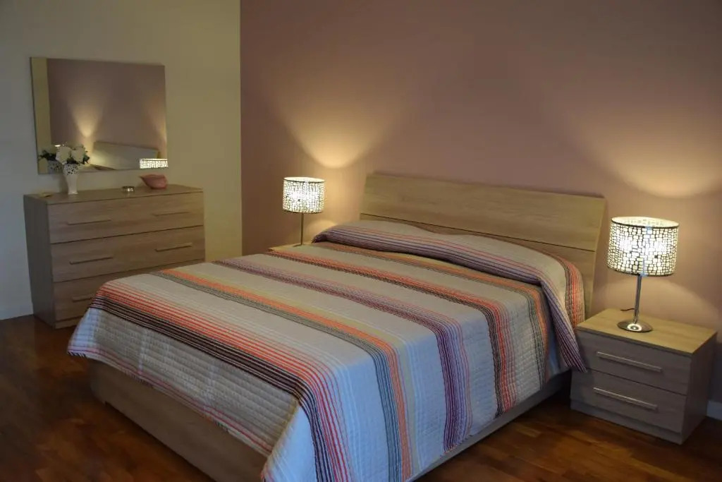 Casa Vacanze Gioeni - Via Etnea