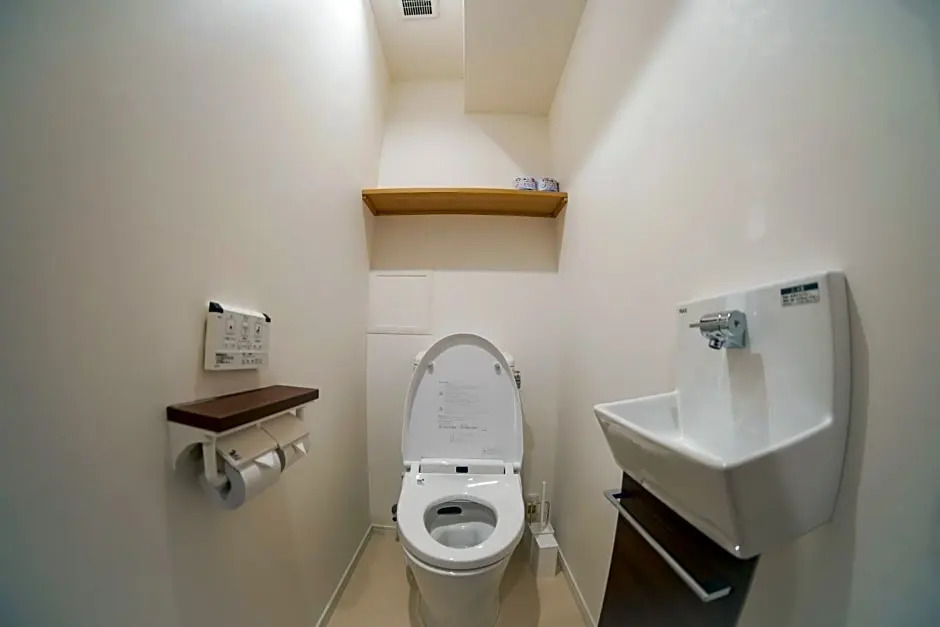 Hotel S-Presso Central - Vacation STAY 9446
