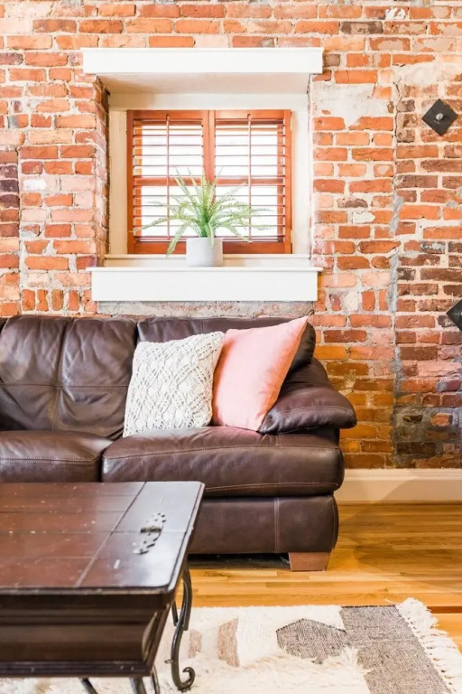 Trio Loft Of D-town G-ville True-gem Luxury