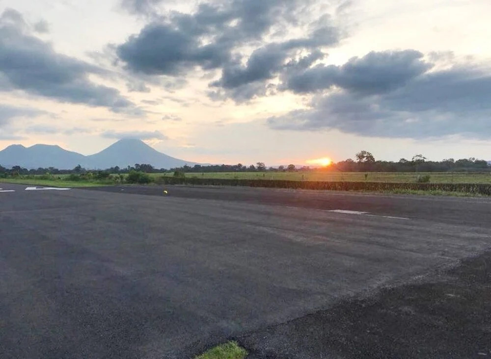 Villa Aeropuerto Arenal