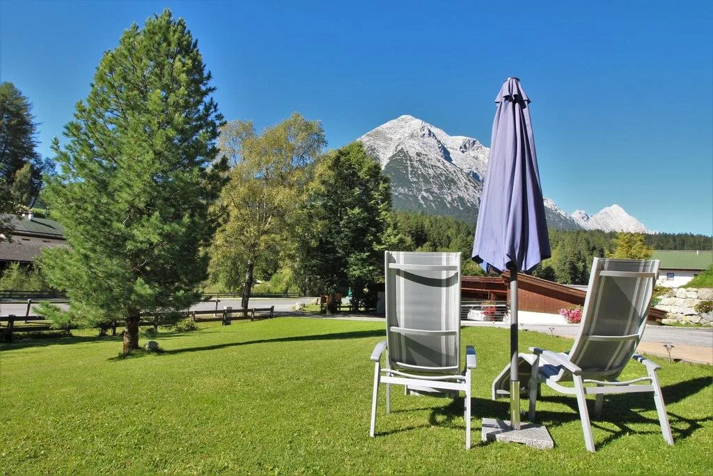 Ivos Sonnenpension