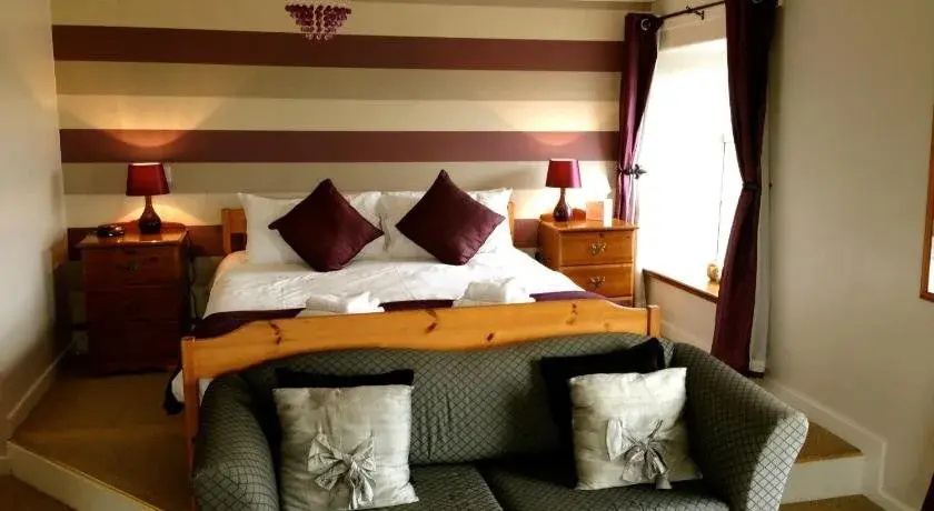 The Manor House Inn