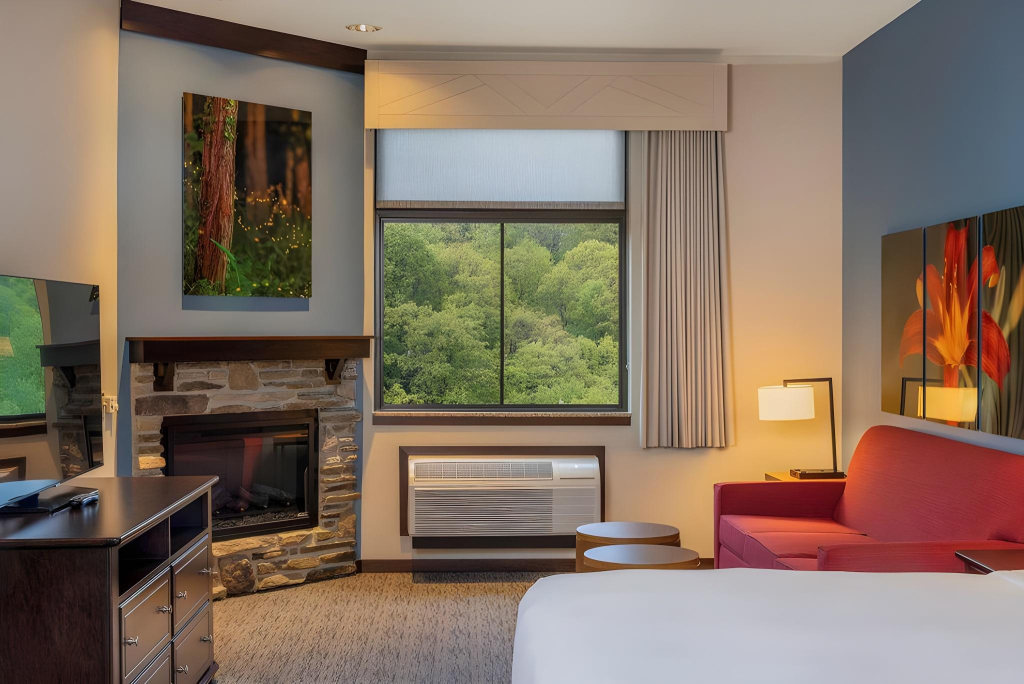 Camelback Resort
