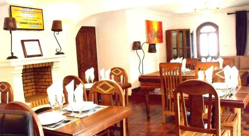 Iarimbato Hotel