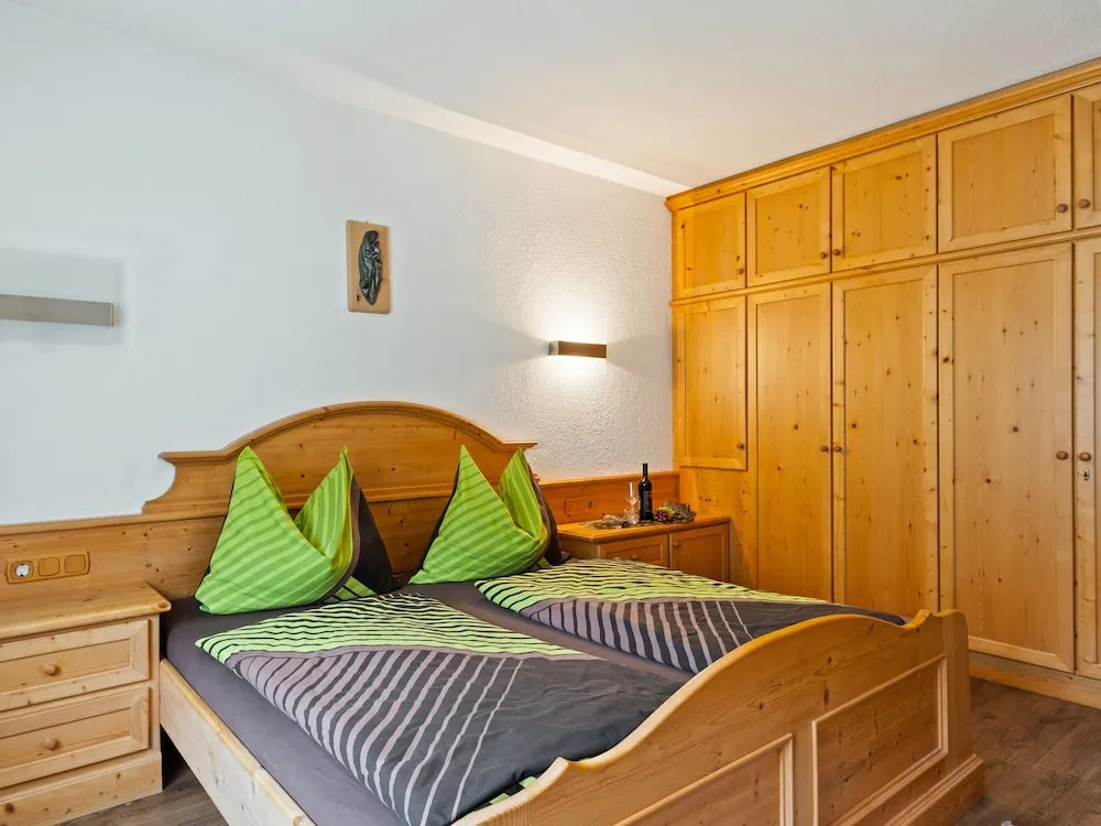 Comfy Apartment in Aschau im Zillertal near Ski Zillertal