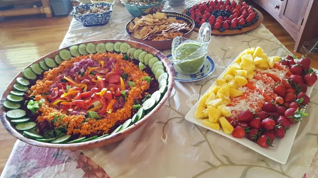 Always In Season