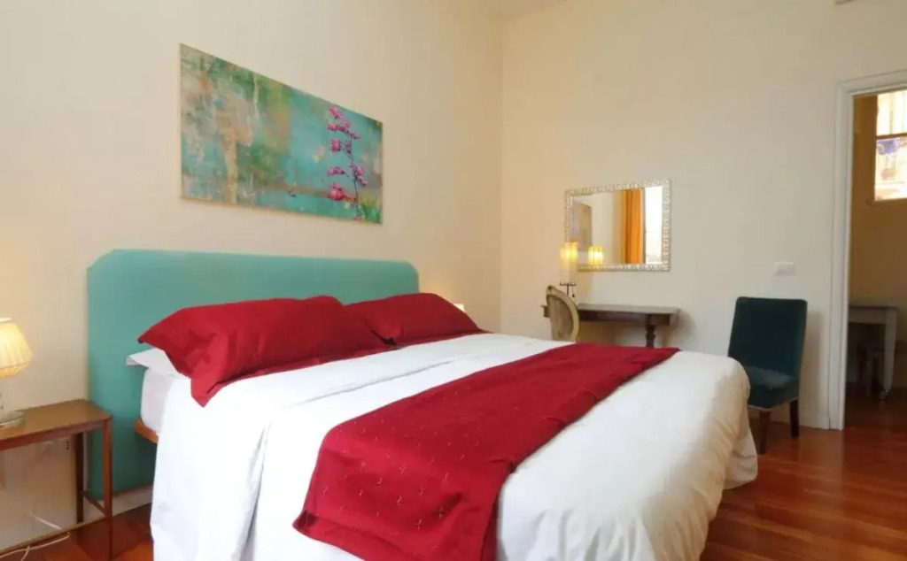 Lappartamento - Trastevere Area