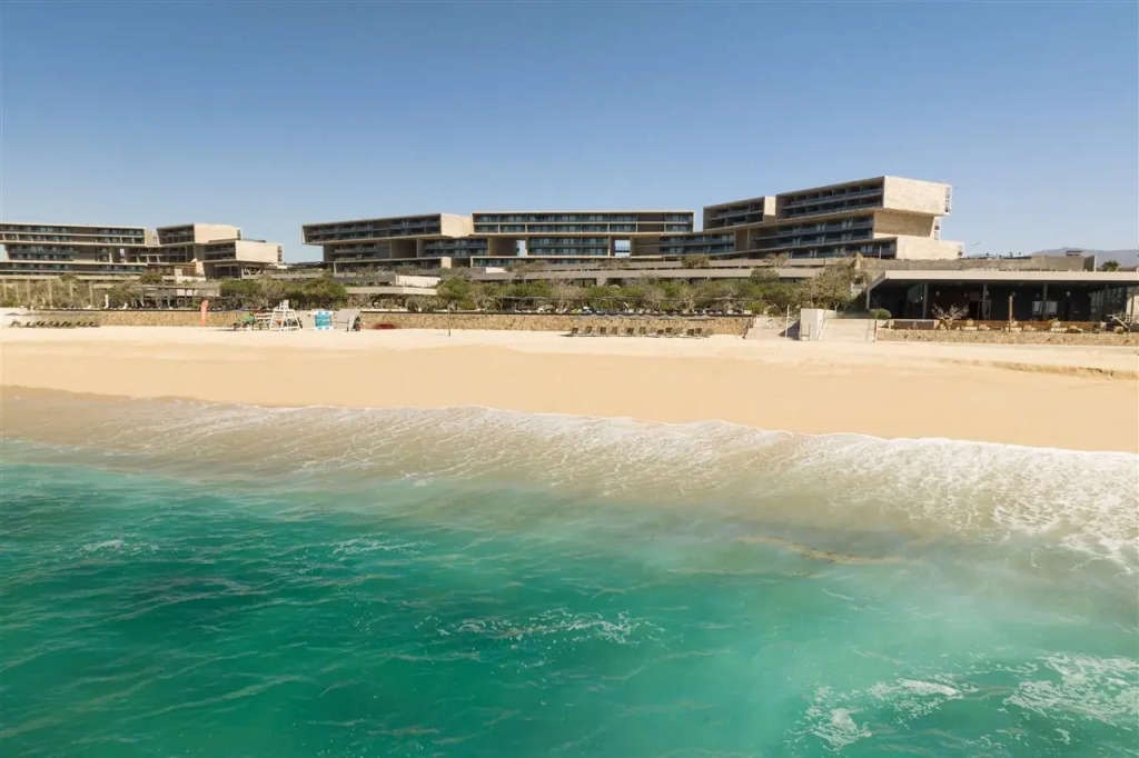 The Club at Solaz Luxury Villas