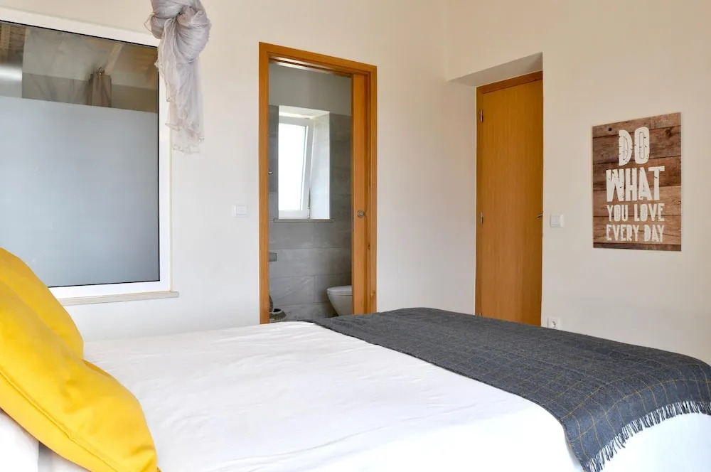 Villa with 2 Bedrooms in Zambujeiras, with Wonderful Mountain View, Private Pool, Furnished Garden - 20 Km From the Beach