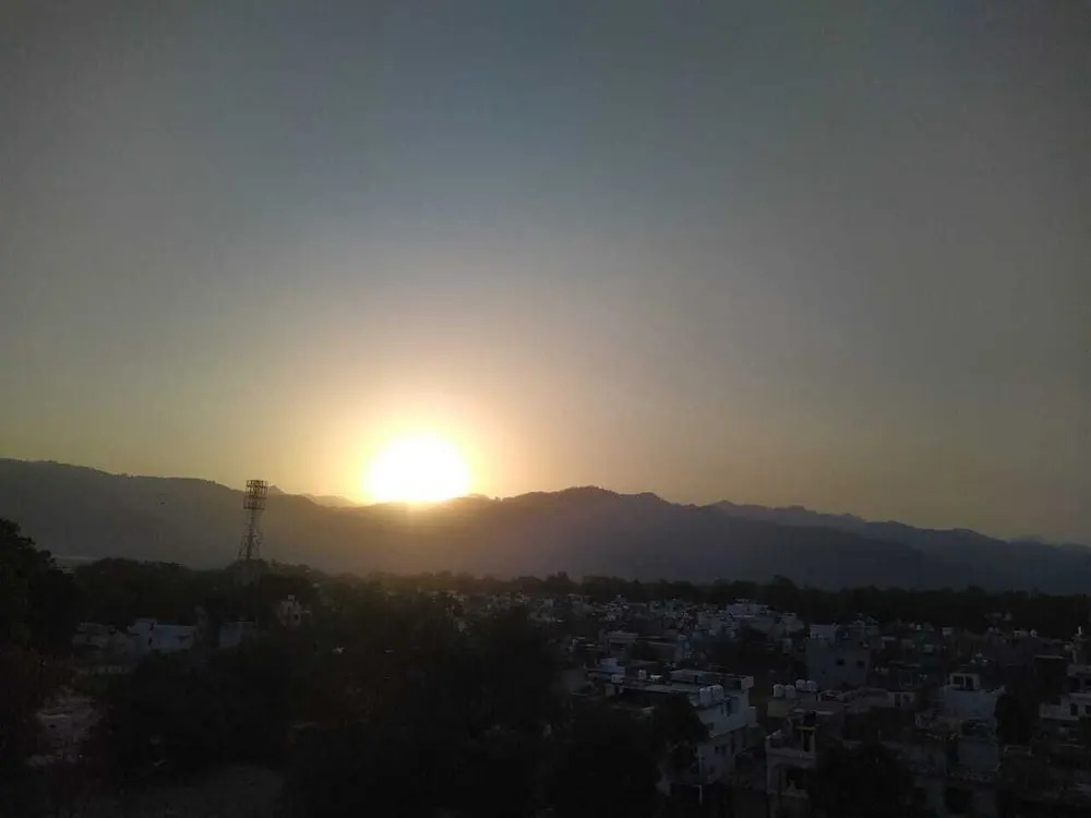 Devashish Hotel