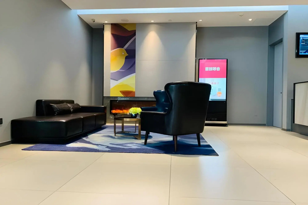 Home Inn Licang Square Tsingtao
