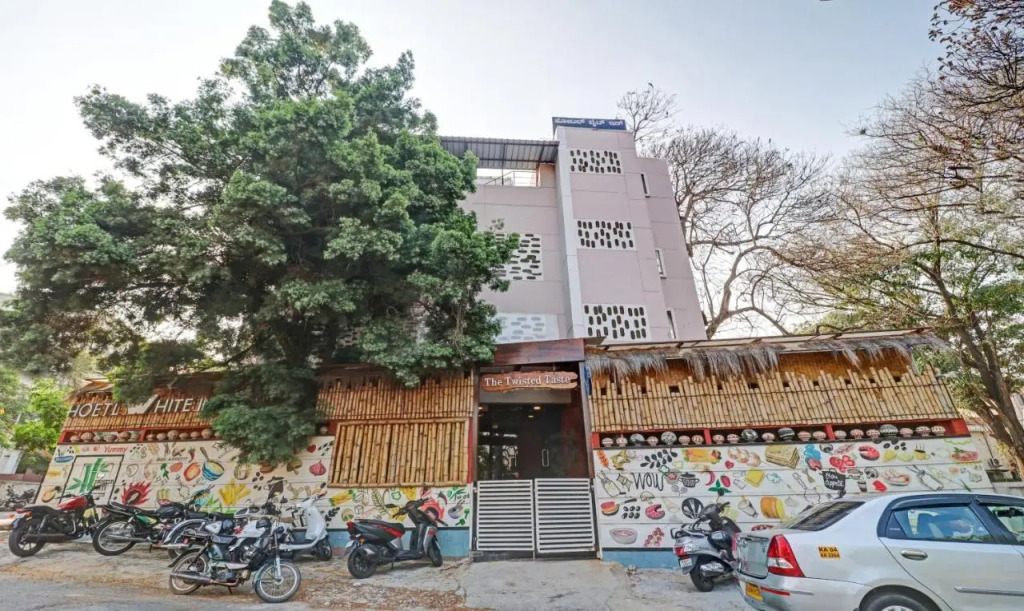 Treebo White Inn Koramangala