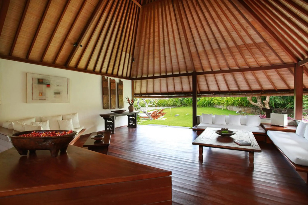 Villas Sin Sin
