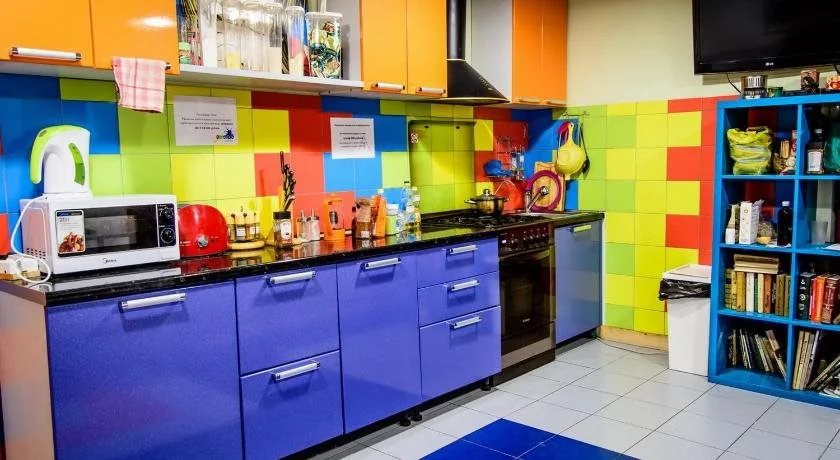 Rainbow Hostel