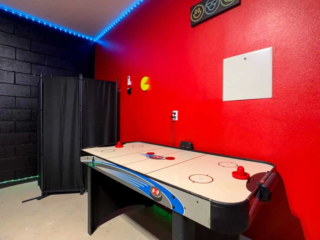 Pudge Vacation Pool SPA Home Near Disney