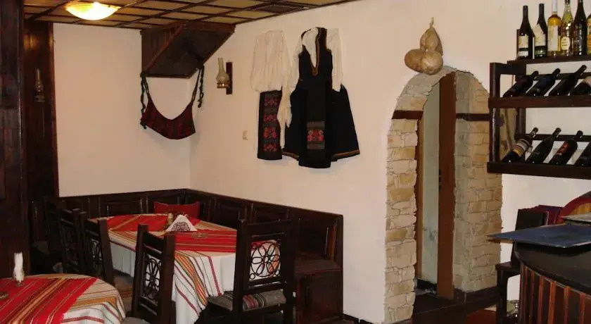 Oazis Family Hotel
