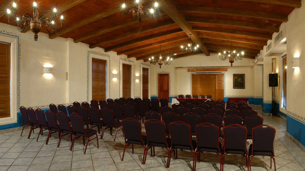 Hotel Playa Mazatlan