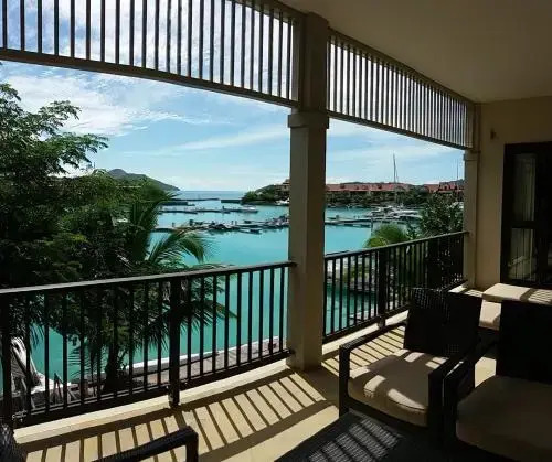 Papay Suite by Simply-Seychelles