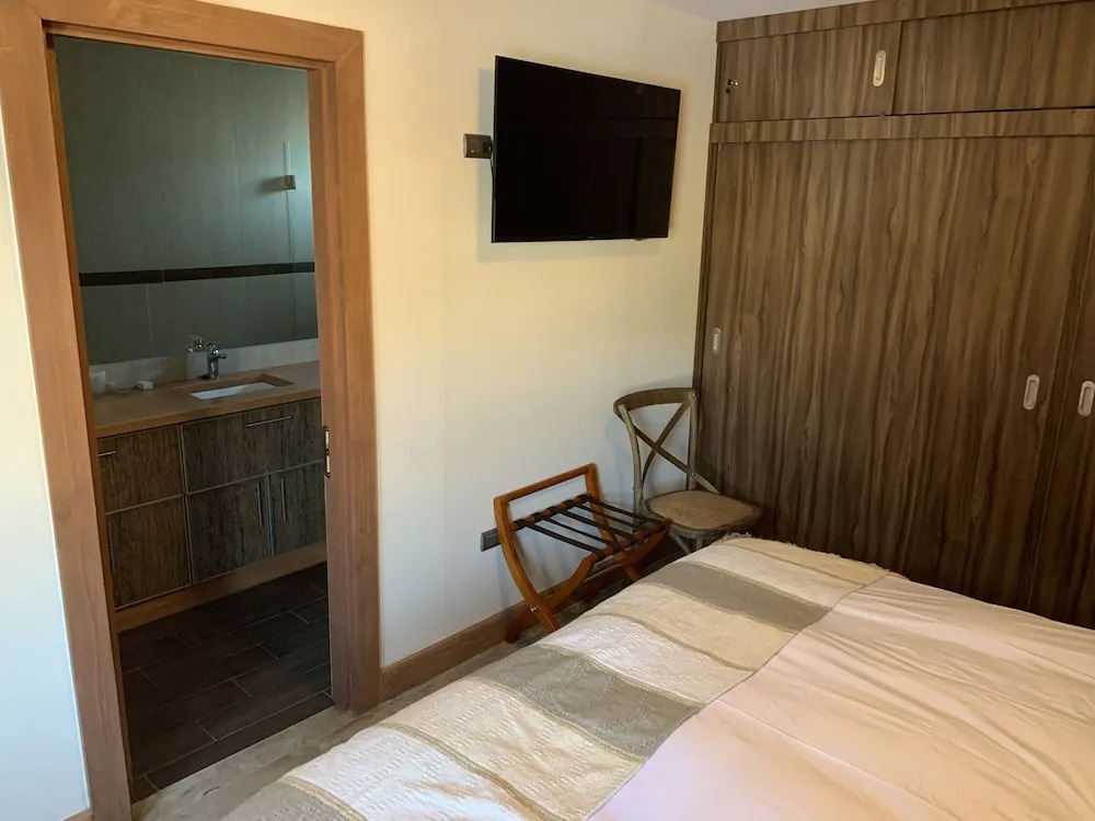 Entre Cumbres Apart Hotel