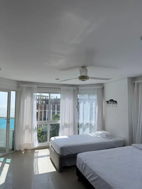 Apartamento 702A